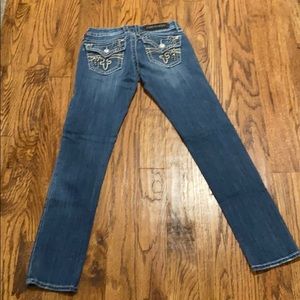 Rock Revival Jean Sz 28